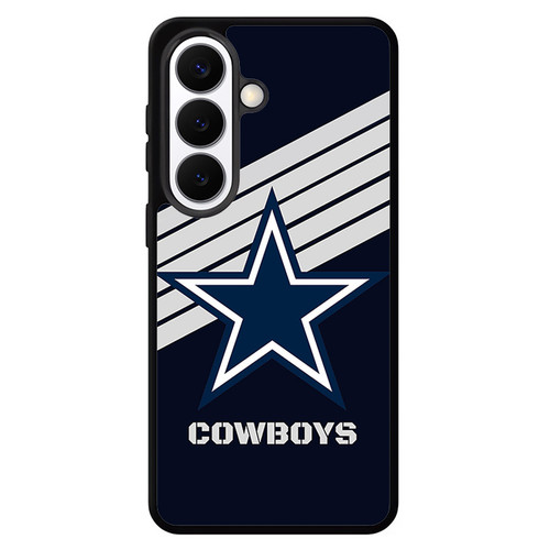 Dallas Cowboys 03 Samsung Galaxy S26 Case