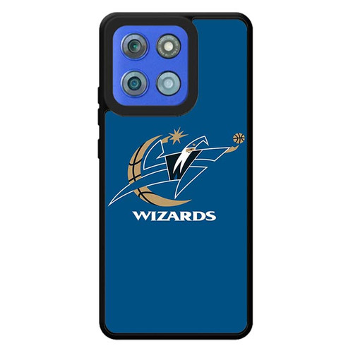 Washington Wizards 01 Motorola Moto G Stylus 2026 Case