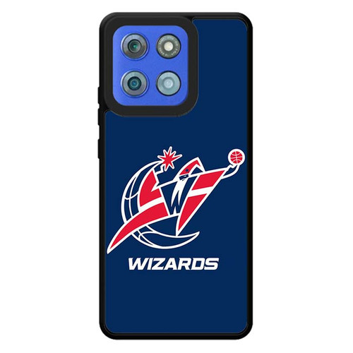Washington Wizards 02 Motorola Moto G Stylus 2026 Case