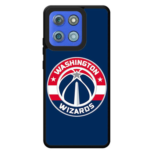 Washington Wizards 03 Motorola Moto G Stylus 2026 Case