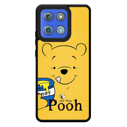 Winnie the Pooh Sweet as Honey Motorola Moto G Stylus 2026 Case