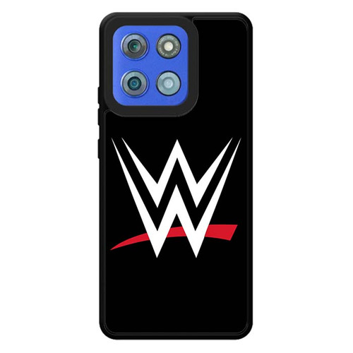 WWE Logo Motorola Moto G Stylus 2026 Case