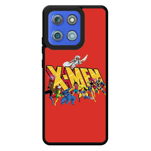 X Men Animated Series Motorola Moto G Stylus 2026 Case