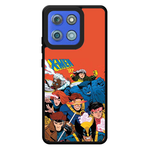 X Men Back to 97 Motorola Moto G Stylus 2026 Case