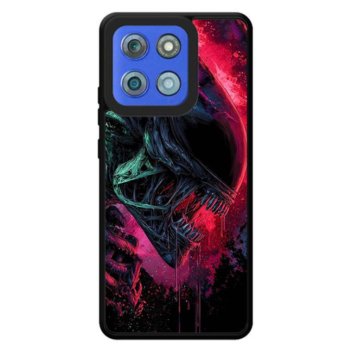 Alien Xenomorph Void Stalker Motorola Moto G Stylus 2026 Case