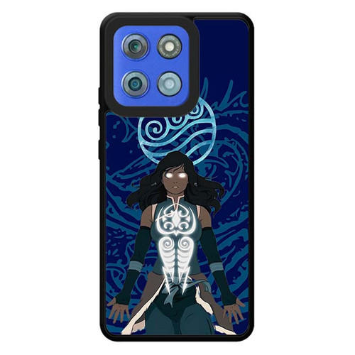 Avatar Korra Motorola Moto G Stylus 2026 Case