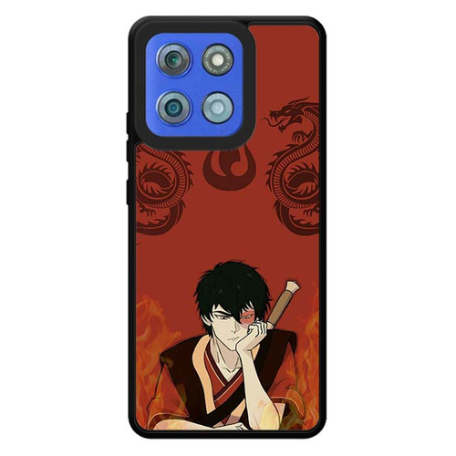 Avatar Series Zuko Motorola Moto G Stylus 2026 Case