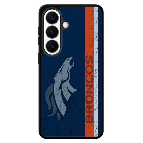 Denver Broncos 01 Samsung Galaxy S26 Case