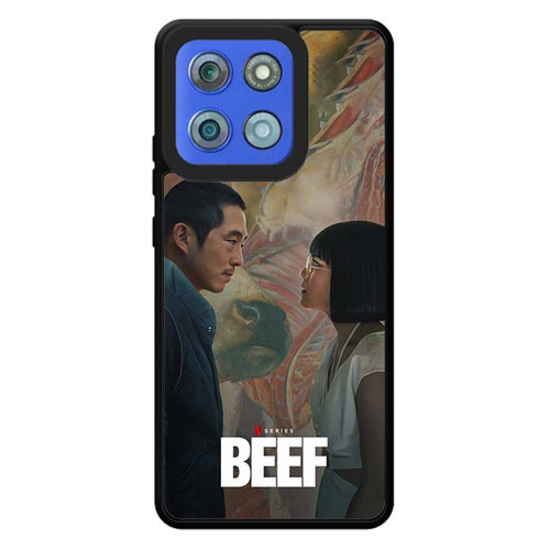 Beef Series Motorola Moto G Stylus 2026 Case