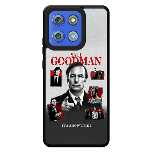 Better Call Saul The lawyer Saul Goodman Motorola Moto G Stylus 2026 Case