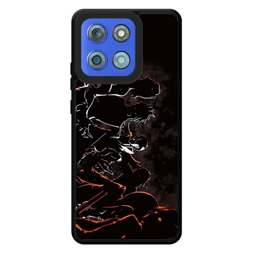 Bleach Espadas Motorola Moto G Stylus 2026 Case