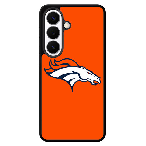 Denver Broncos 04 Samsung Galaxy S26 Case