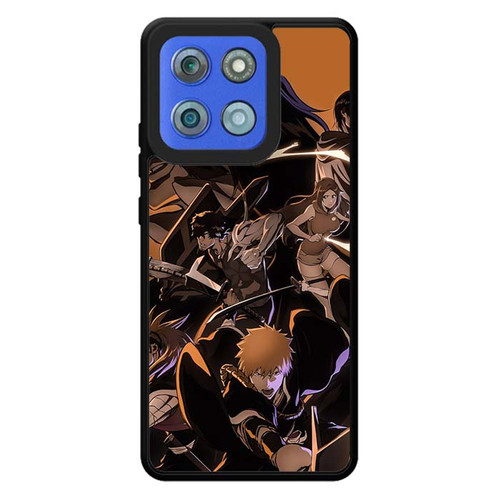 Bleach Thousand Year Blood War 03 Motorola Moto G Stylus 2026 Case