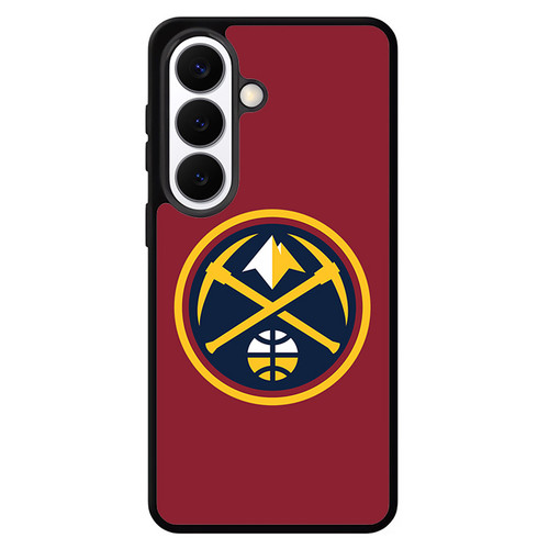 Denver Nuggets Samsung Galaxy S26 Case