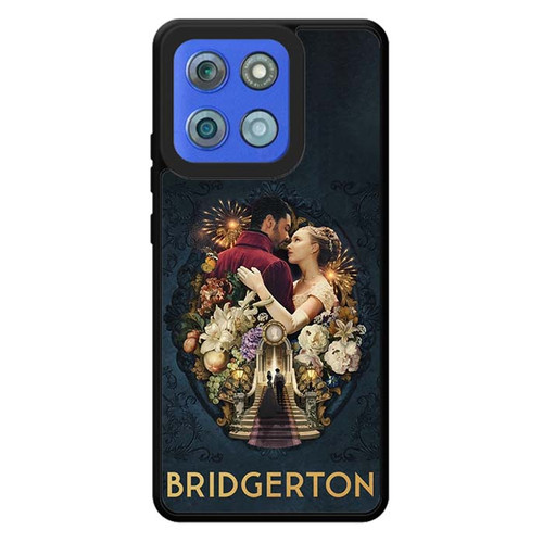 Bridgerton 03 Motorola Moto G Stylus 2026 Case