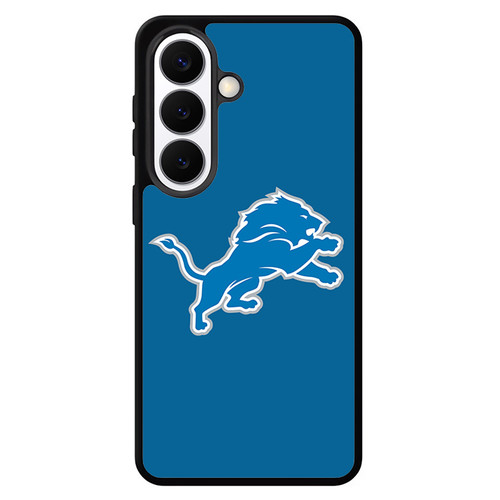 Detroit Lions 03 Samsung Galaxy S26 Case