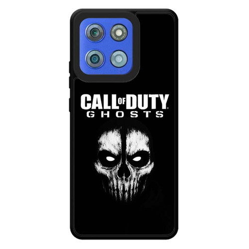 Call Of Duty Ghost Motorola Moto G Stylus 2026 Case