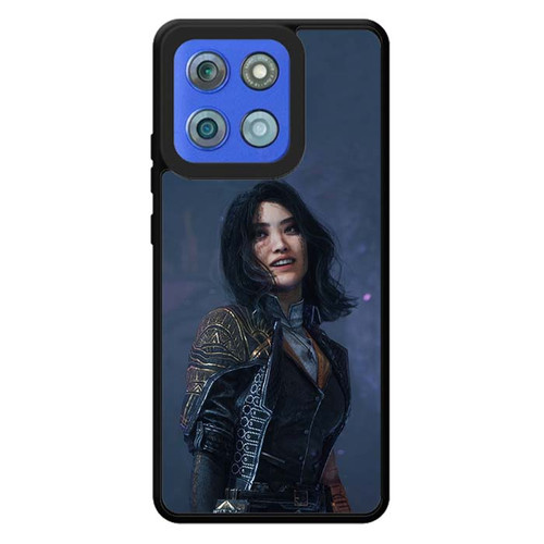 Clair Obscur Expedition 33 Lune 01 Motorola Moto G Stylus 2026 Case
