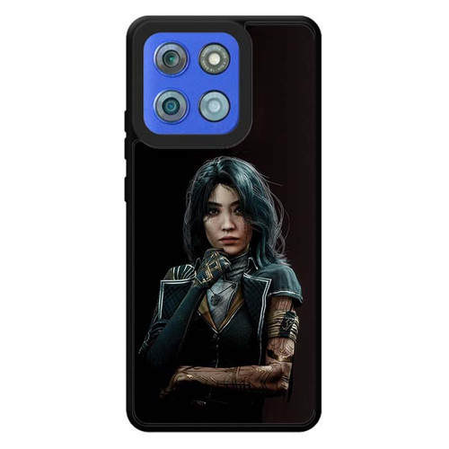 Clair Obscur Expedition 33 Lune 02 Motorola Moto G Stylus 2026 Case