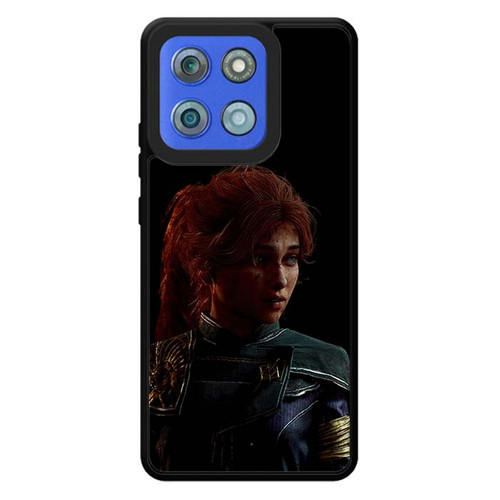 Clair Obscur Expedition 33 Maile 01 Motorola Moto G Stylus 2026 Case