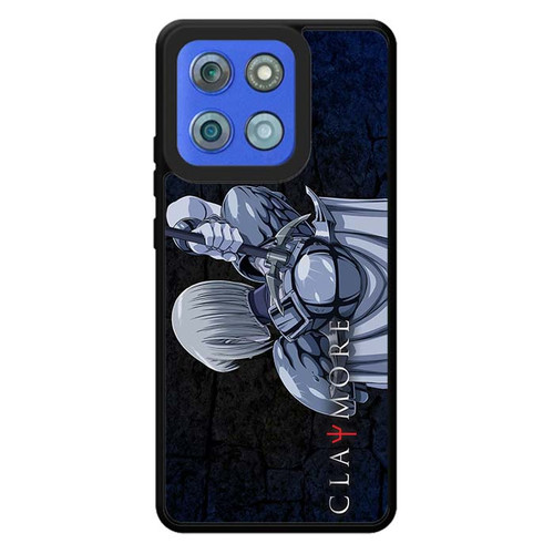 Claymore Series Claire Motorola Moto G Stylus 2026 Case