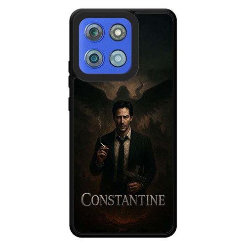 Constantine Motorola Moto G Stylus 2026 Case