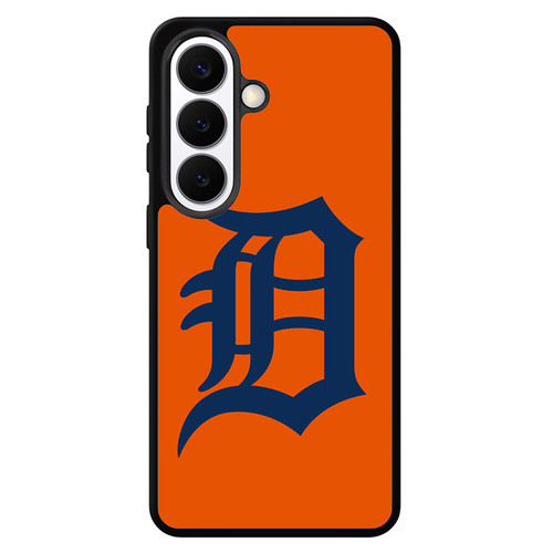 Detroit Tigers 02 Samsung Galaxy S26 Case