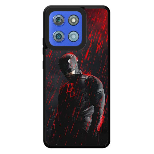 Daredevil Born Again Series 02 Motorola Moto G Stylus 2026 Case