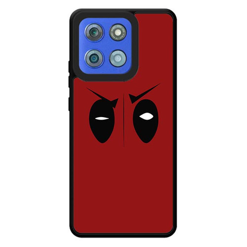 Deadpool 02 Motorola Moto G Stylus 2026 Case