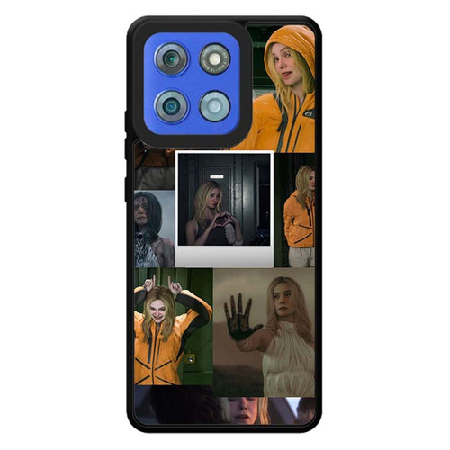 Death Stranding 2 On the Beach Tomorrow Motorola Moto G Stylus 2026 Case