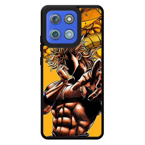 Dio Brando The World Motorola Moto G Stylus 2026 Case