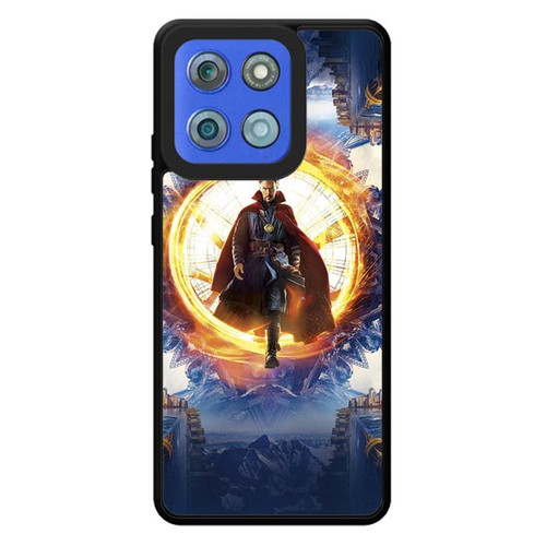 Doctor Strange Sorcerer Supreme Motorola Moto G Stylus 2026 Case