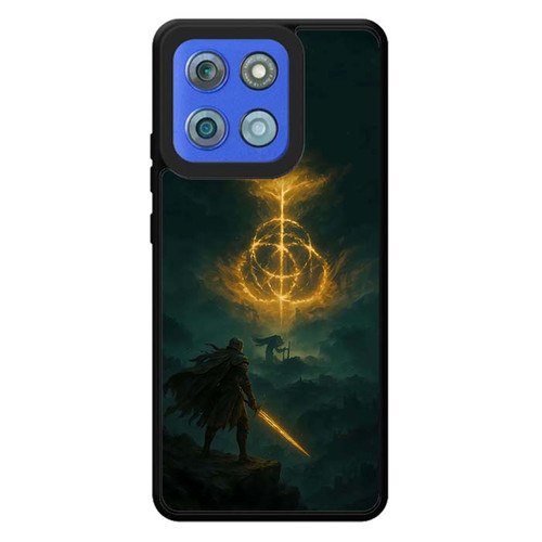 Elden Ring Tarnished Dawn Motorola Moto G Stylus 2026 Case