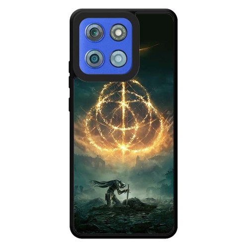Elden Ring The Age of Fracture Motorola Moto G Stylus 2026 Case