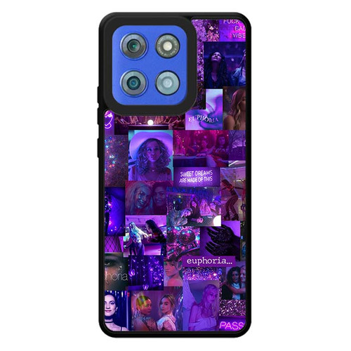 Euphoria Series Astheitic Motorola Moto G Stylus 2026 Case