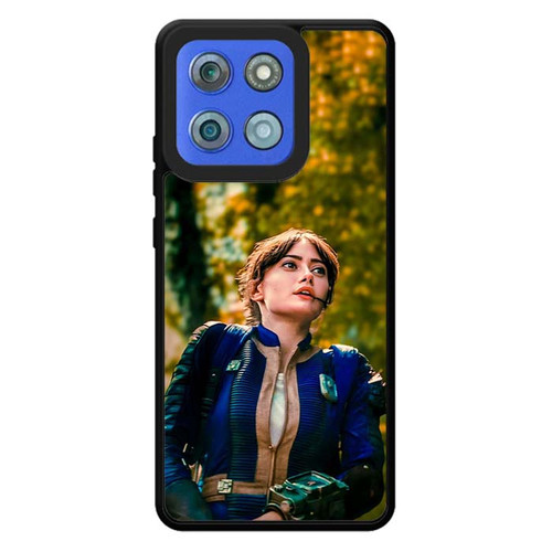 Fallout series Lucy MacLean Motorola Moto G Stylus 2026 Case