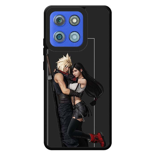 Final Fantasy VII Promise Under the Stars Motorola Moto G Stylus 2026 Case