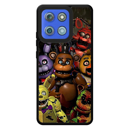 Five Nights at Freddys Fnaf Motorola Moto G Stylus 2026 Case
