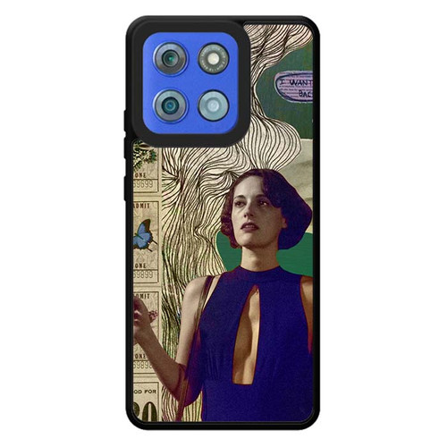 Fleabag Series 01 Motorola Moto G Stylus 2026 Case