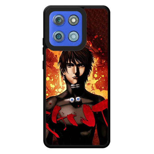 Gantz Anime Kei Motorola Moto G Stylus 2026 Case