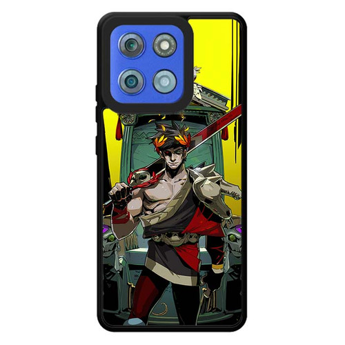 Hades Game Motorola Moto G Stylus 2026 Case