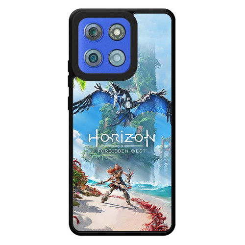 Horizon Forbidden West Aloy Motorola Moto G Stylus 2026 Case