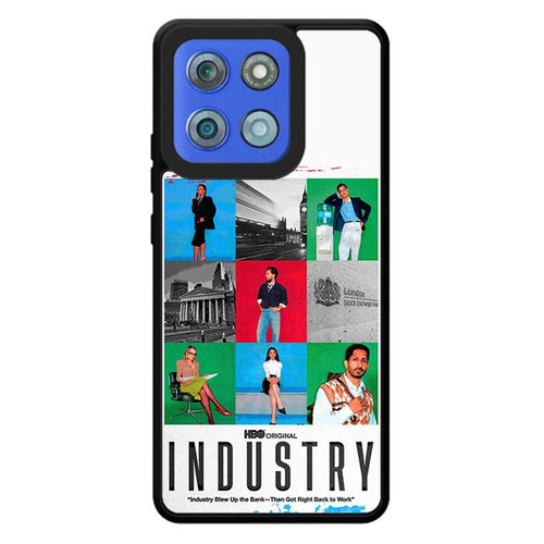 Industry Series 02 Motorola Moto G Stylus 2026 Case