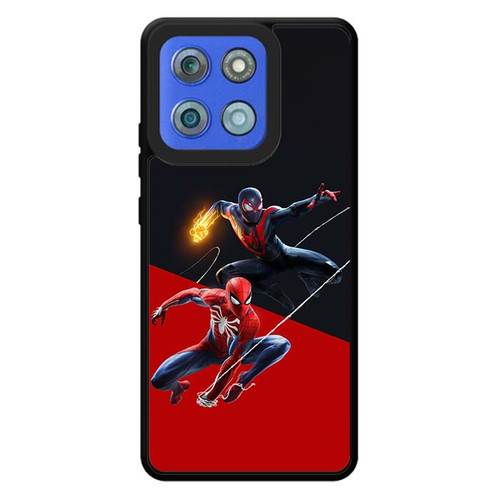 Insomniac Spider-Man Motorola Moto G Stylus 2026 Case