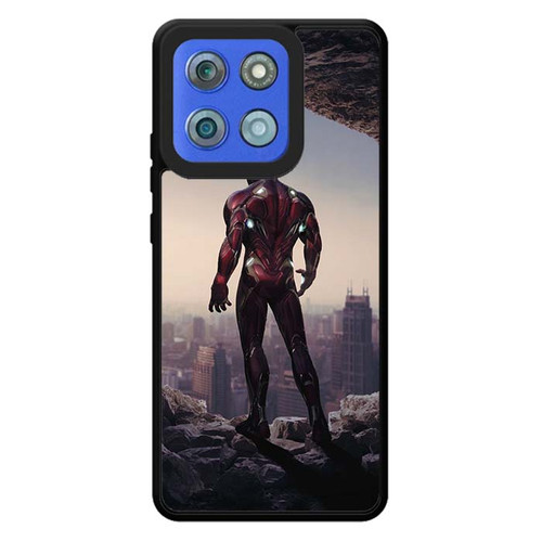 Iron Man End Game Motorola Moto G Stylus 2026 Case