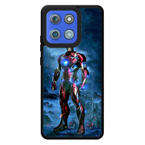 Iron Man The Avengers Infinity War Motorola Moto G Stylus 2026 Case