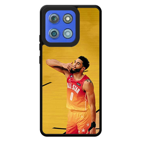 Jayson Tatum Motorola Moto G Stylus 2026 Case