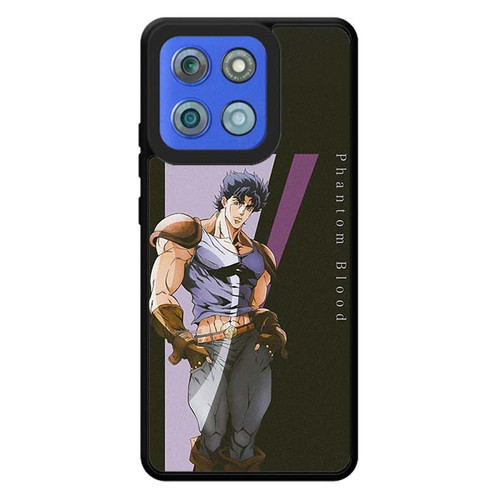 JoJos Bizarre Adventure Jonathan Joestar 03 Motorola Moto G Stylus 2026 Case