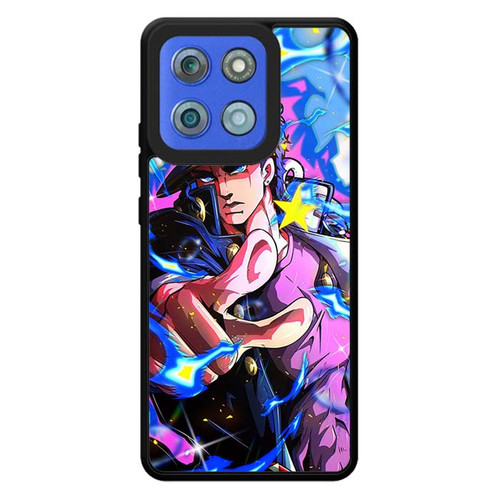Jotaro Kujo Motorola Moto G Stylus 2026 Case