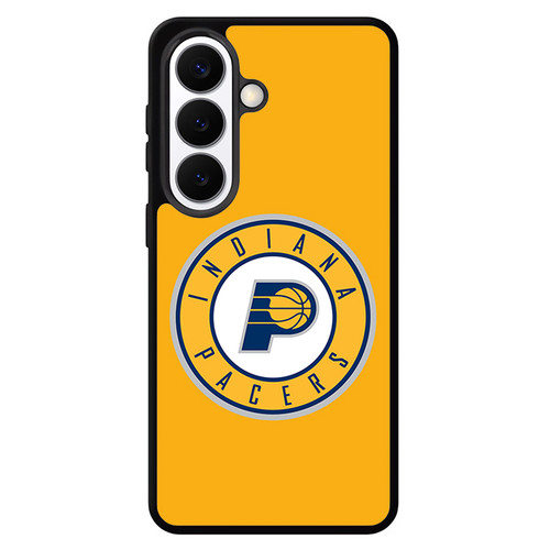 Indiana Pacers Samsung Galaxy S26 Case
